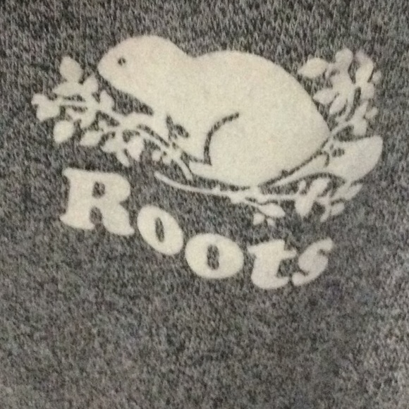 Roots quarter zip - Picture 3 of 4
